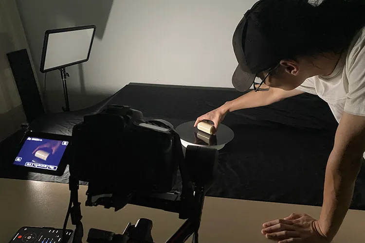 短(duǎn)視(shì)頻(pín)拍(pāi)攝運營 短(duǎn)視(shì)頻(pín)拍(pāi)攝運營