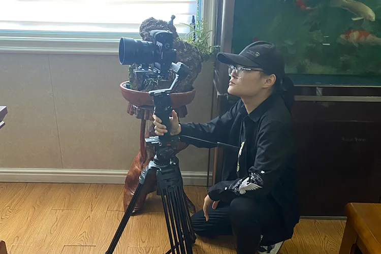 短(duǎn)視(shì)頻(pín)拍(pāi)攝運營 短(duǎn)視(shì)頻(pín)拍(pāi)攝運營